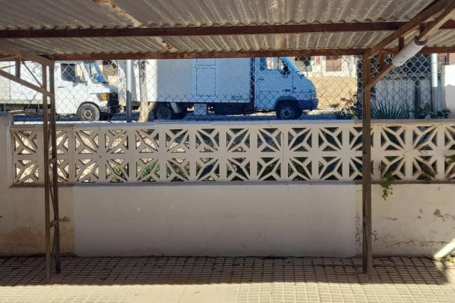 Venta - Apartamento - Los Narejos - Los Alcázares