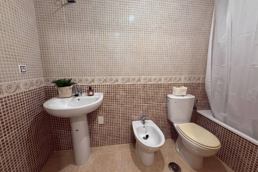 Vente - Appartement - Centro - Torrevieja