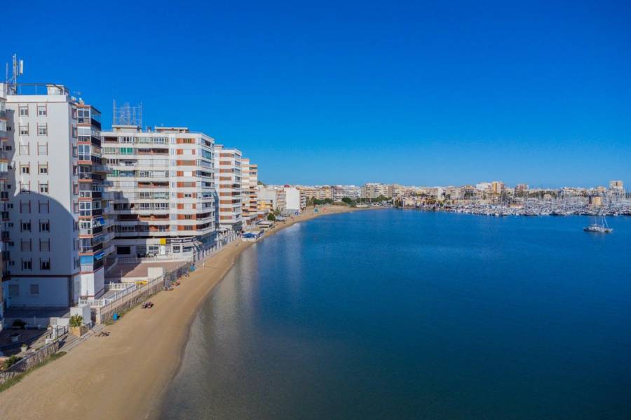 Sale - Apartment - Acequion - Torrevieja