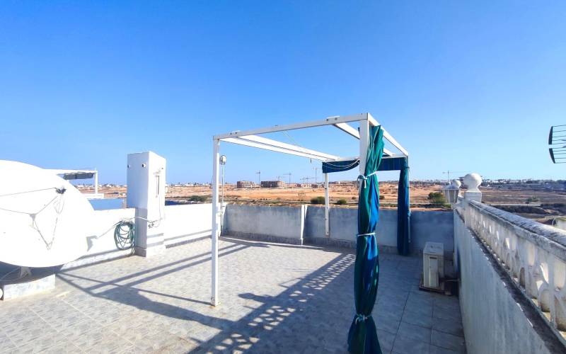 Bungalow Planta Alta - Venta - Doña ines - Torrevieja