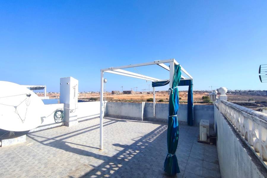 Bungalow Planta Alta - Venta - Doña ines - Torrevieja