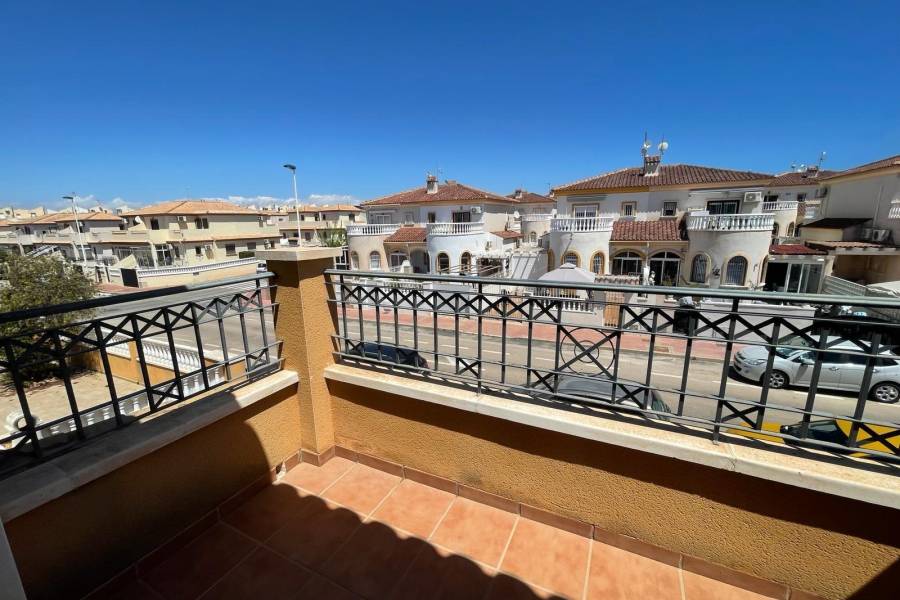 Vente - Maison mitoyenne - Sector 25 - Torrevieja