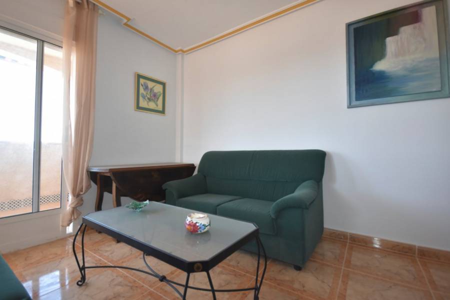 Sale - Apartment - La Zenia - Orihuela Costa