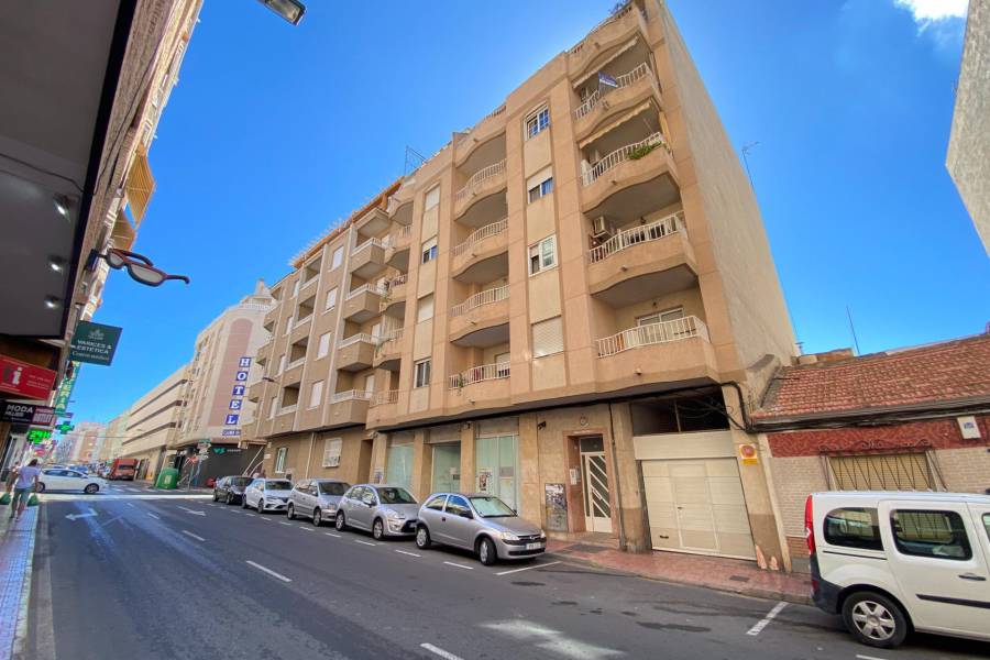 Vente - Appartement - Centro - Torrevieja