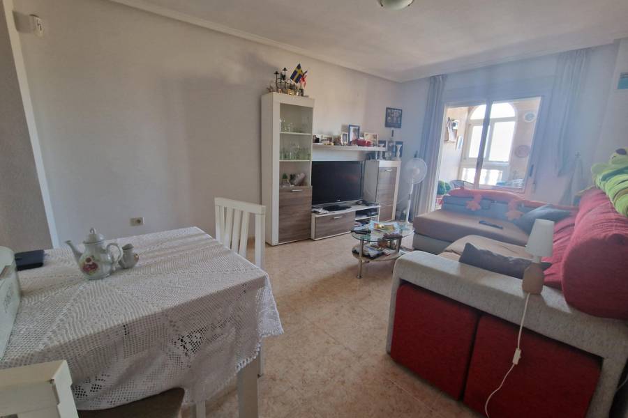 Vente - Appartement - Centro - Torrevieja