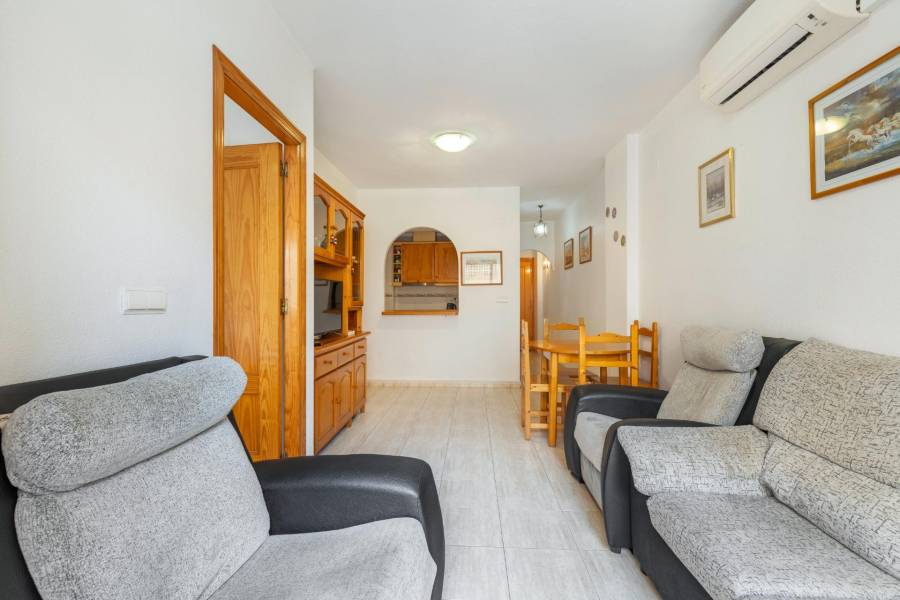 Vente - Appartement de ville - El molino - Torrevieja