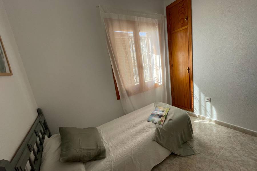 Sale - Terraced house - Los altos - Torrevieja