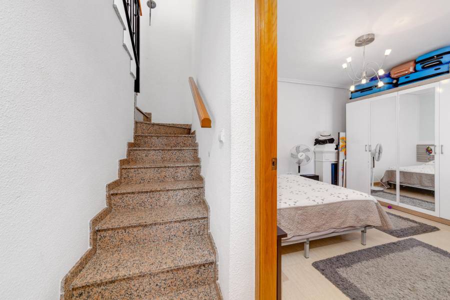 Vente - Maison individuelle - Aguas nuevas 1 - Torrevieja