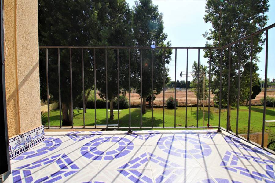 Venta - Bungalow Planta Alta - Carrefour - Torrevieja