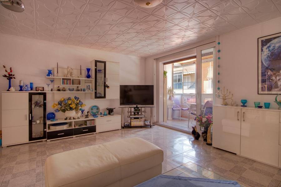 Vente - Penthouse - Acequion - Torrevieja