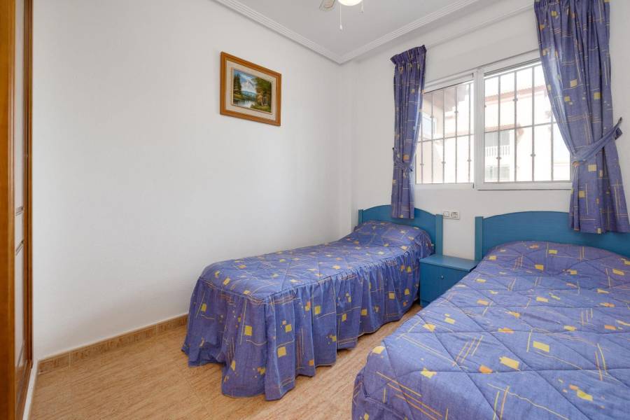 Sale - Apartment - Las esperanzas - San Pedro del Pinatar