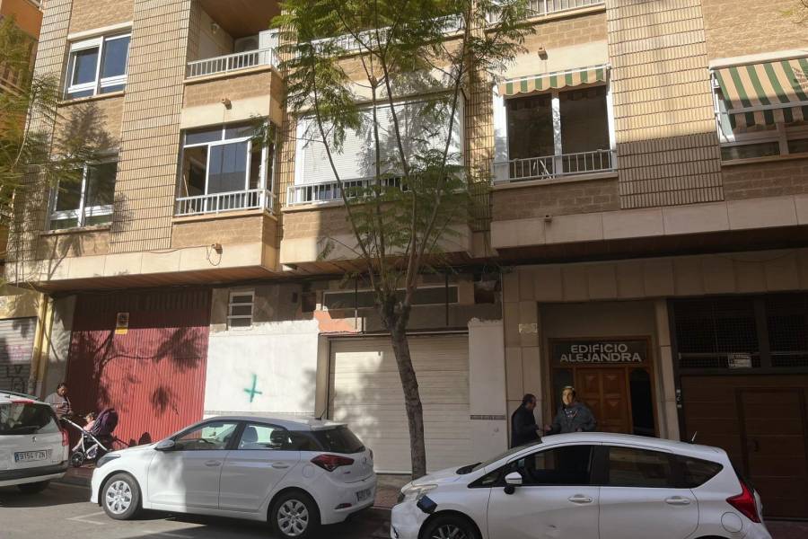  - Penthouse Duplex - Estacion de autobuses - Torrevieja