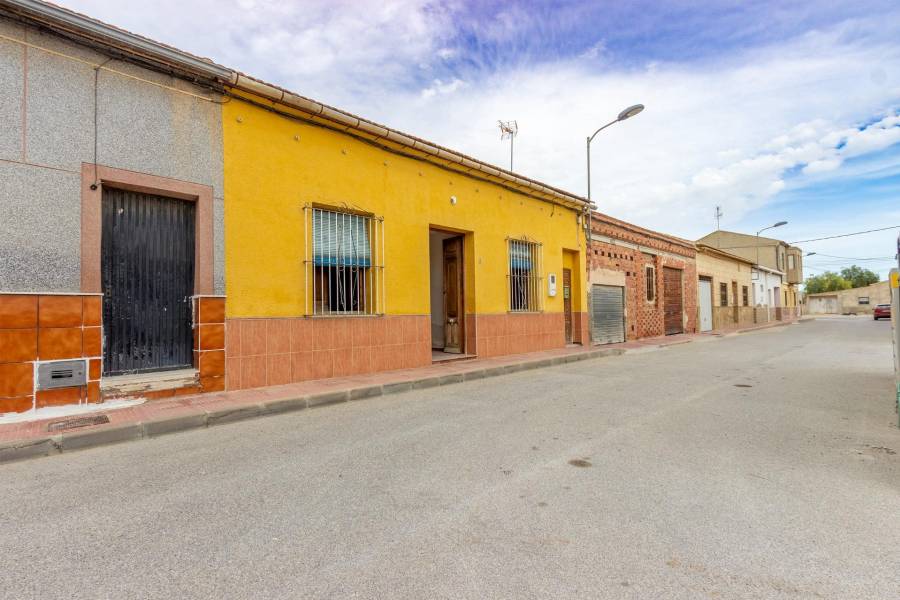 Vente - Maison - Callosa de segura - Callosa de Segura