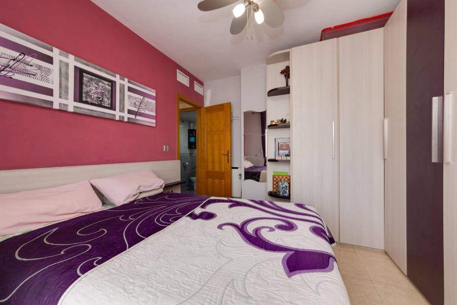 Venta - Apartamento - Centro - Torrevieja