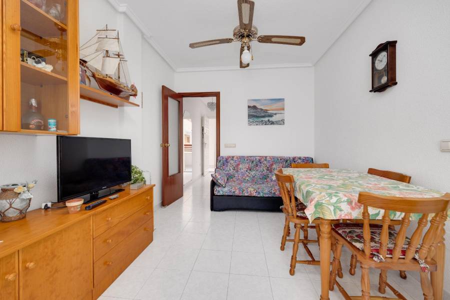 Venta - Apartamento - Centro - Torrevieja