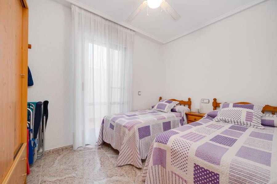 Vente - Appartement - Acequion - Torrevieja