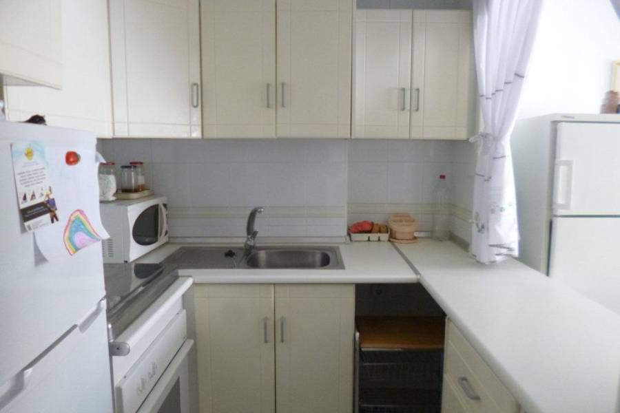 Vente - Appartement - Acequion - Torrevieja