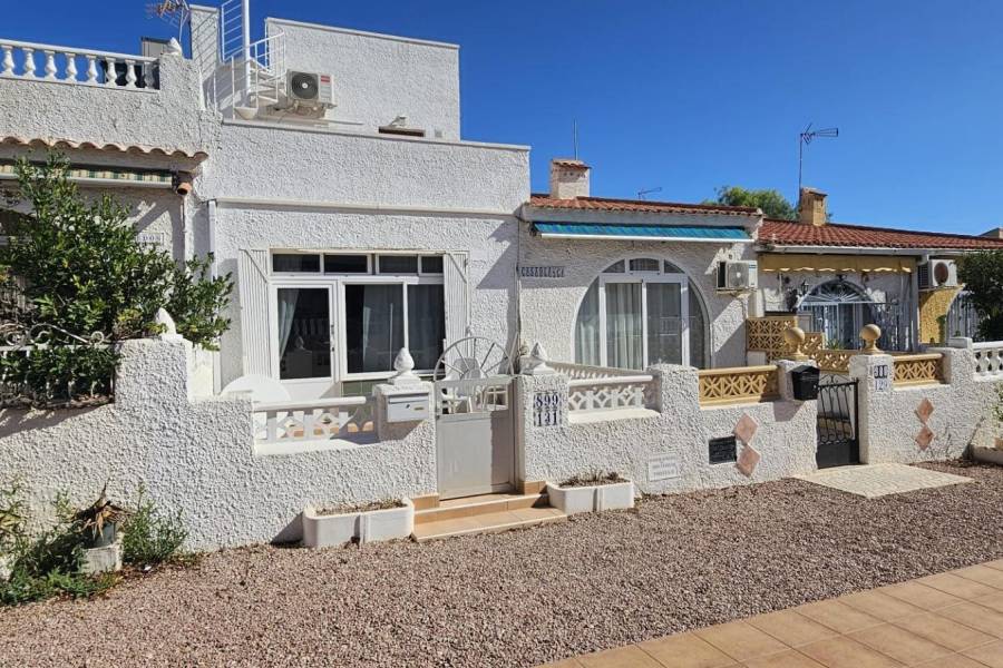 Venta - Bungalow - La siesta - Torrevieja