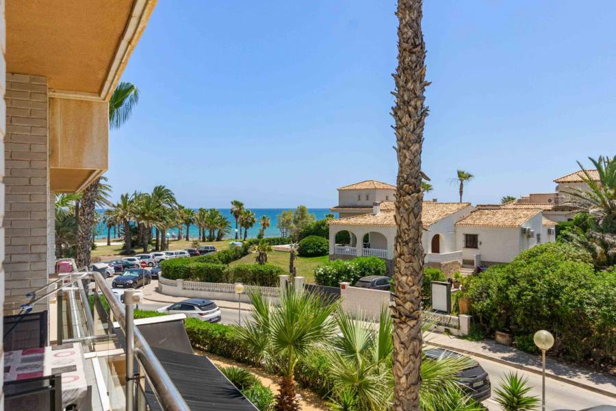 Vente - Appartement de ville - Playa Flamenca - Orihuela Costa