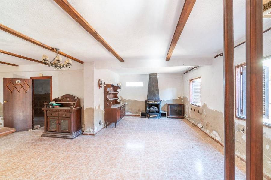 Vente - Maison individuelle - Punta Prima - Orihuela Costa