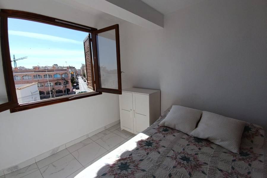 Vente - Maison mitoyenne - Calas blanca - Torrevieja