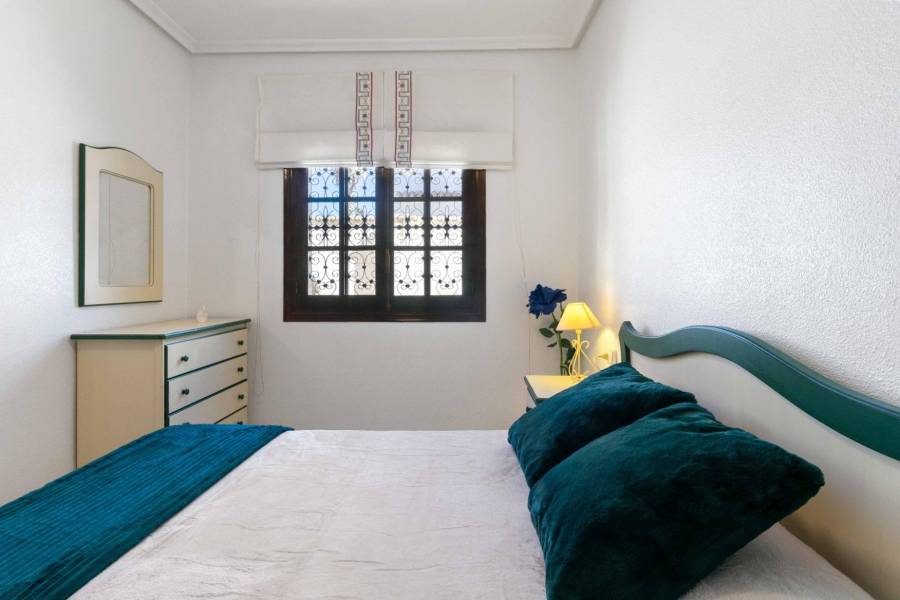 Vente - Maison individuelle - La Zenia - Orihuela Costa