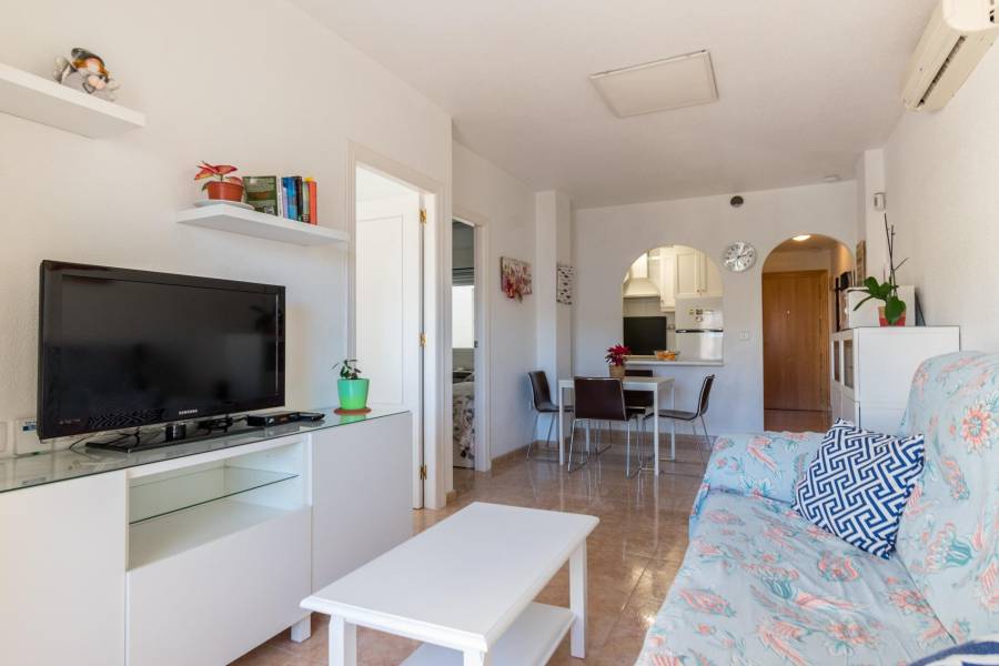 Vente - Appartement - torrevieja - Torrevieja