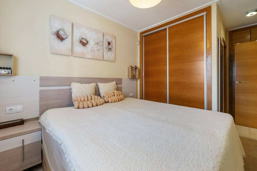 Venta - Apartamento - Los Balcones - Los Altos del Edén - Torrevieja