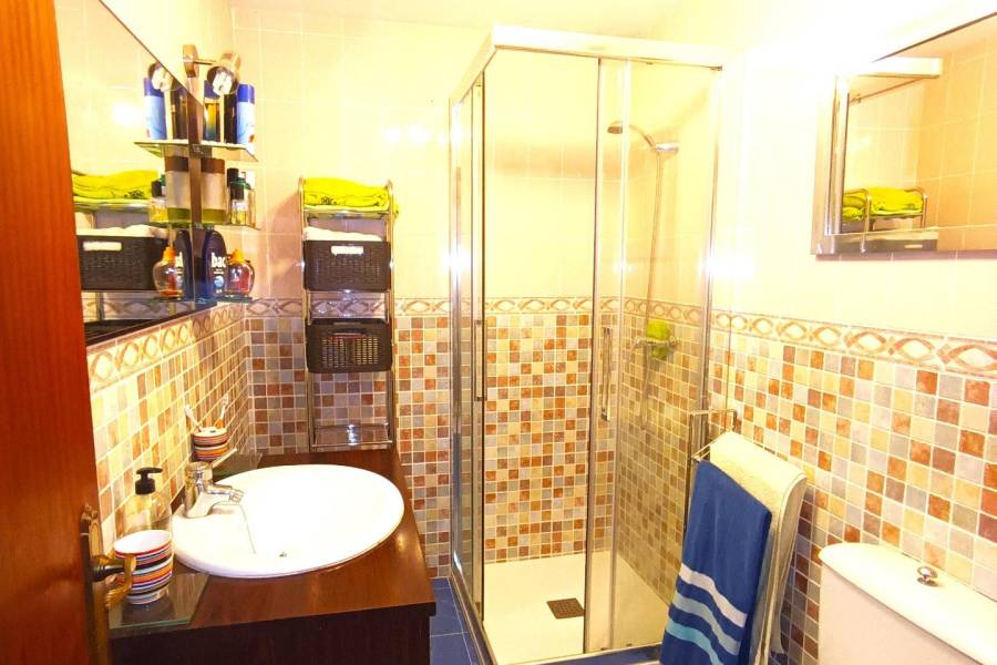 Sale - Terraced house - La Mata - Torrevieja