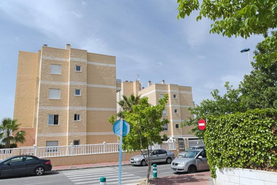 Venta - Planta baja - Aguas nuevas 1 - Torrevieja