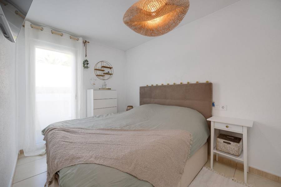 Sale - Terraced house - Los balcones - Torrevieja