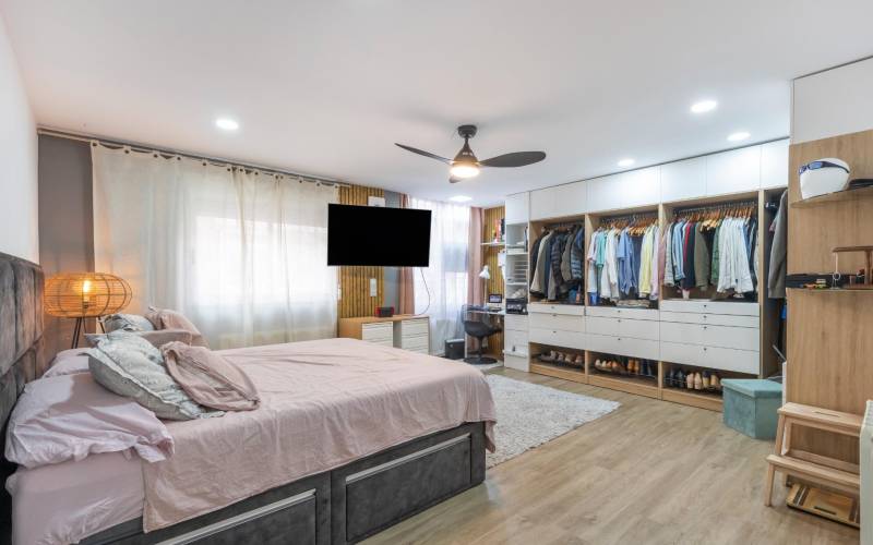 Apartamento - Sale - Centro - Torrevieja