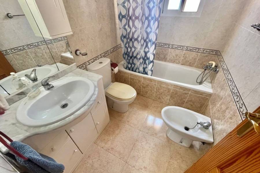 Venta - Dúplex - Playa Flamenca - Orihuela Costa