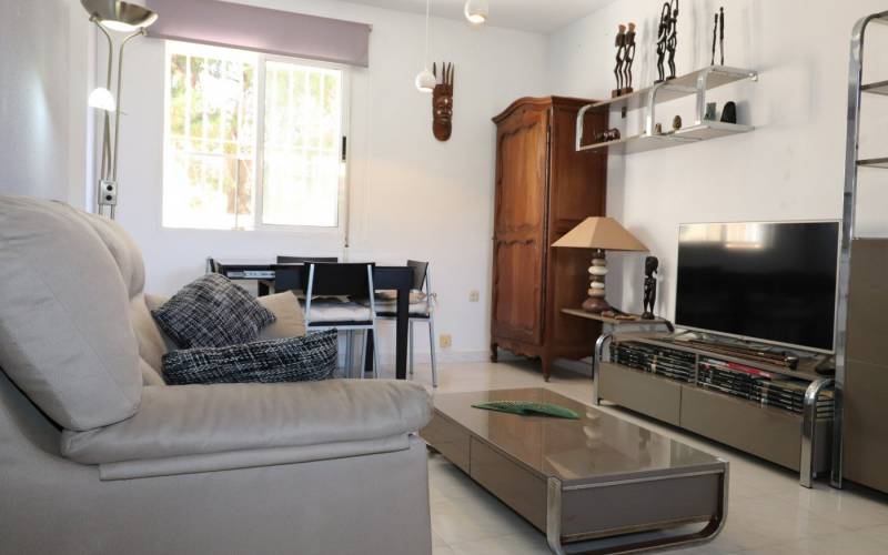 Bungalow Planta Baja - Vente - Aguas nuevas 1 - Torrevieja