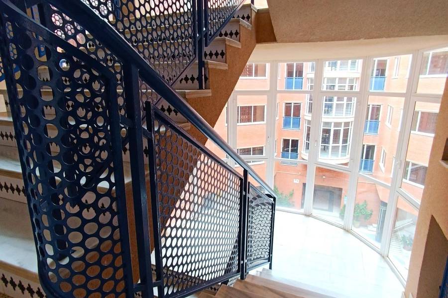 Venta - Apartamento - Acequion - Torrevieja