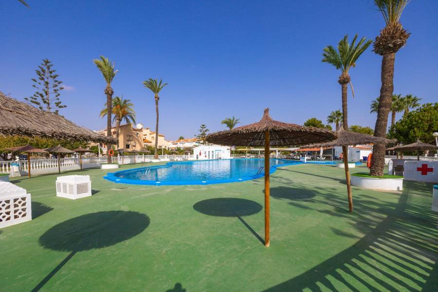 Sale - Terraced house - Torreta florida - Torrevieja