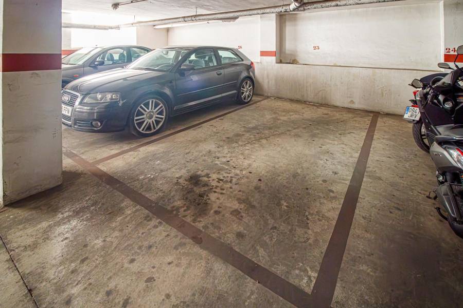 Venta - Apartamento - torrevieja - Torrevieja