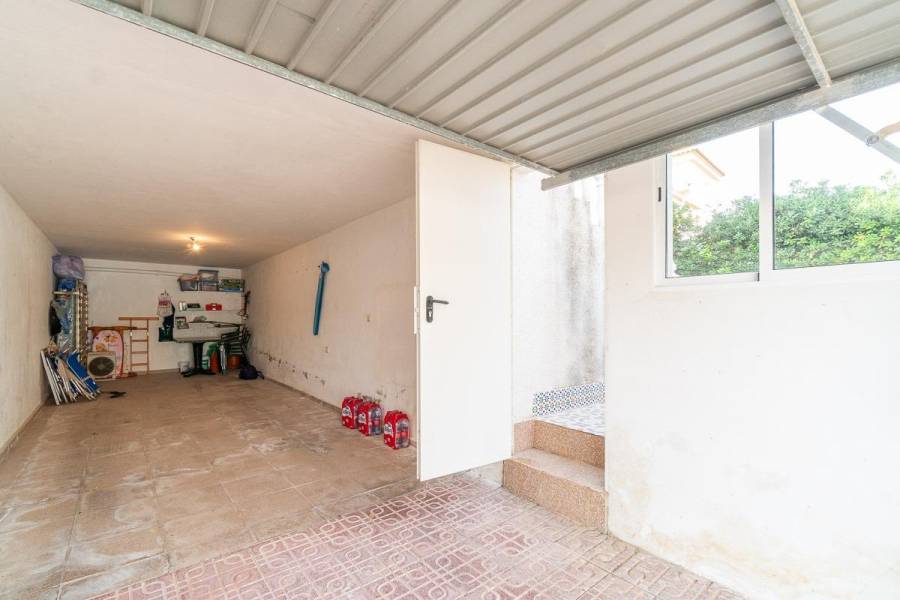 Vente - Maison mitoyenne - Los altos - Torrevieja