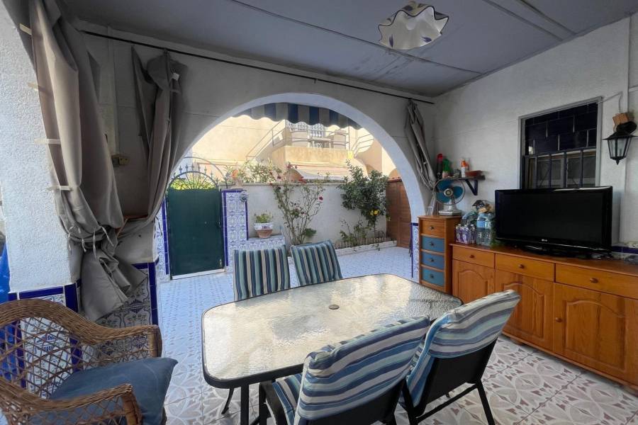 Sale - Terraced house - Doña ines - Torrevieja