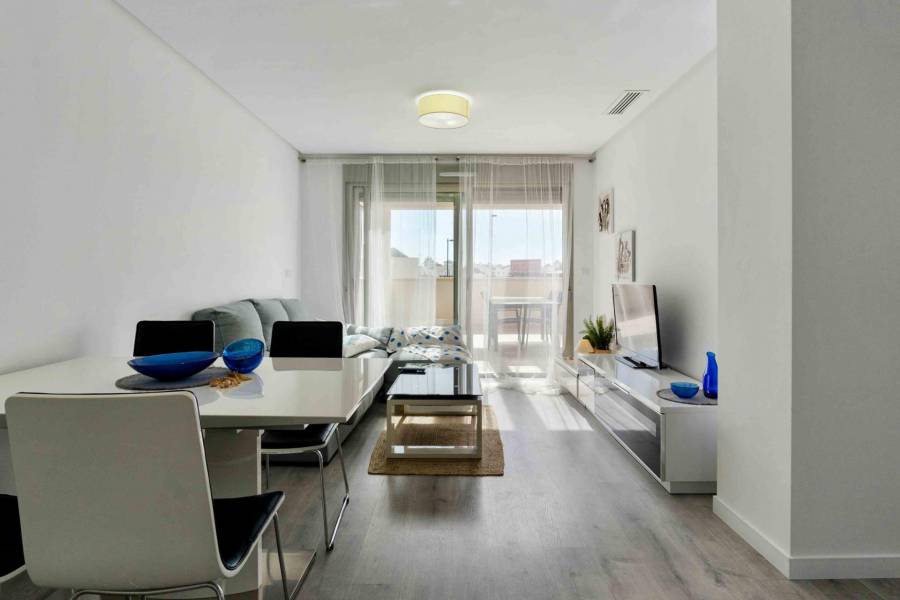 Venta - Apartamento - Villamartin - Orihuela Costa