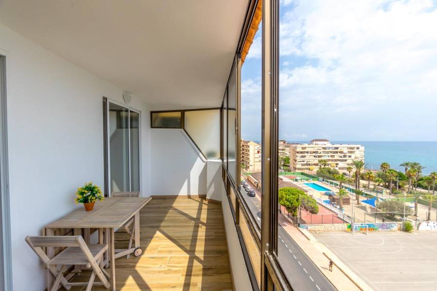 Sale - Penthouse - Cabo cervera - Torrevieja