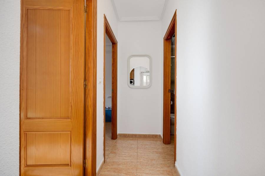 Vente - Appartement - Las esperanzas - San Pedro del Pinatar