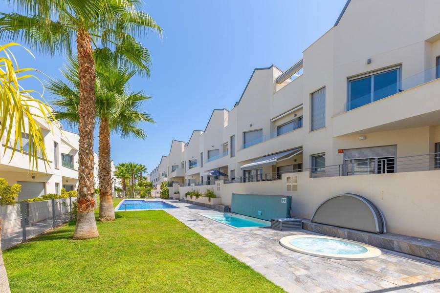 Sale - Penthouse - La veleta - Torrevieja