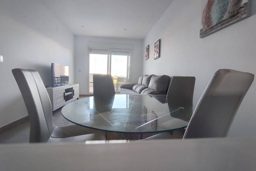 Vente - Appartement - Las Terrazas de la Torre Golf - Torre - Pacheco