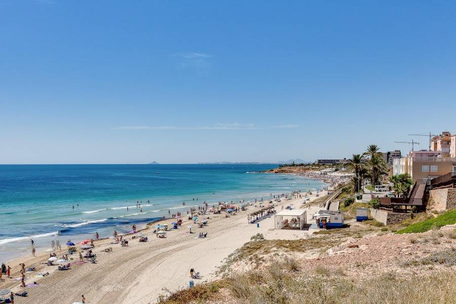 Venta - Adosado - SANTIAGO DE LA RIBERA - Santiago de la ribera