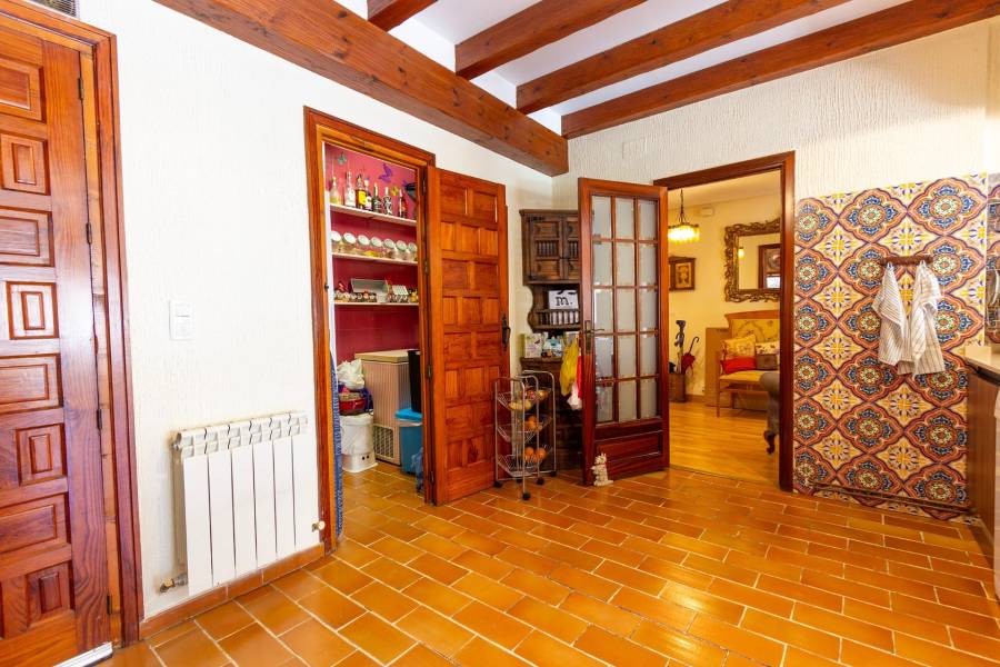 Venta - Piso - Zona Centro - Orihuela