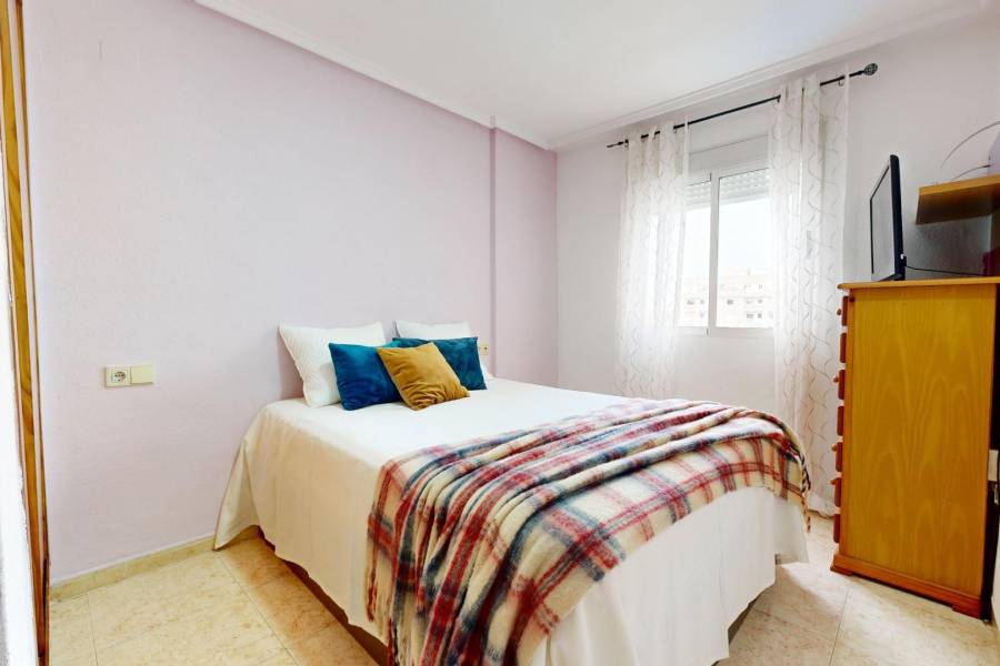 Venta - Apartamento - Centro - Torrevieja