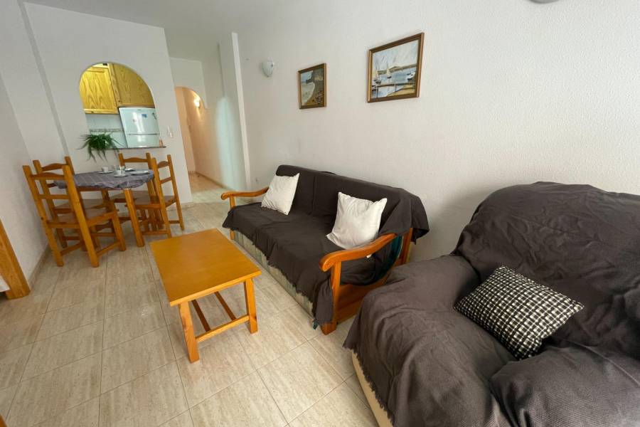 Vente - Appartement - Estacion de autobuses - Torrevieja