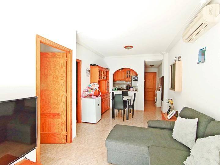  - Apartamento - torrevieja - Torrevieja