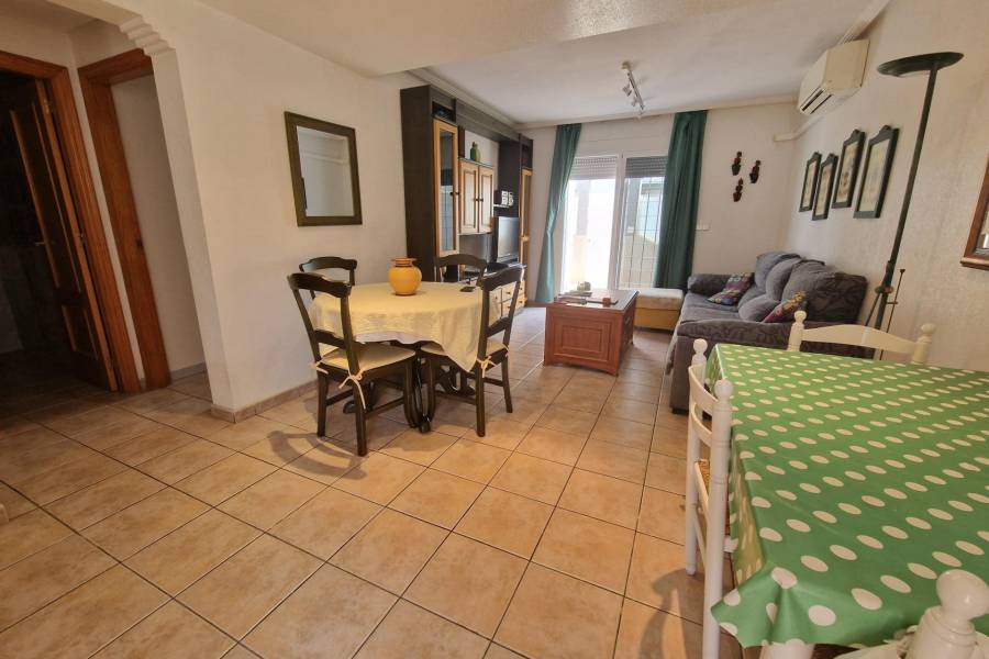 Vente - Maison mitoyenne - Torreblanca - Torrevieja